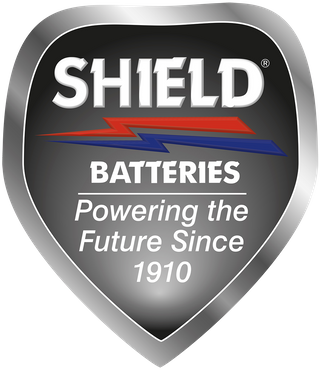 Exhibitor profile image for Shield Batteries
