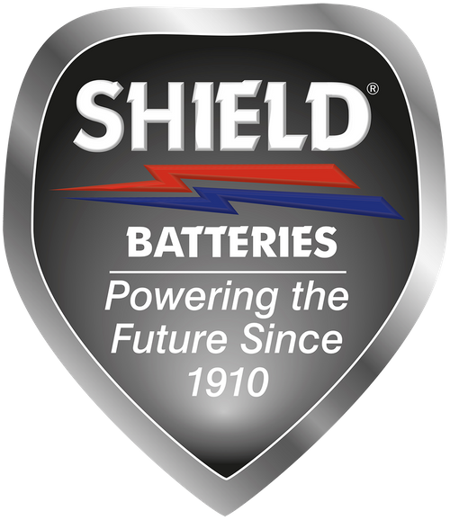Shield Batteries