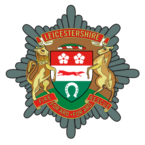 Leicestershire Fire and Rescue Service