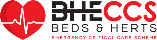 Beds and Herts Emergency Critical Care Scheme