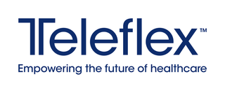 Exhibitor profile image for Teleflex