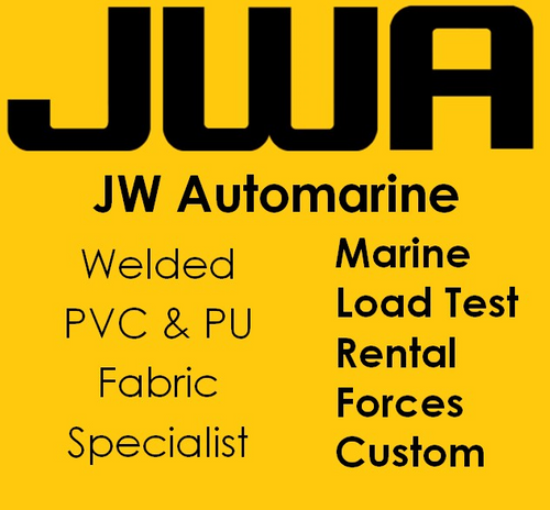 JW Automarine Ltd