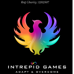 Intrepid Games