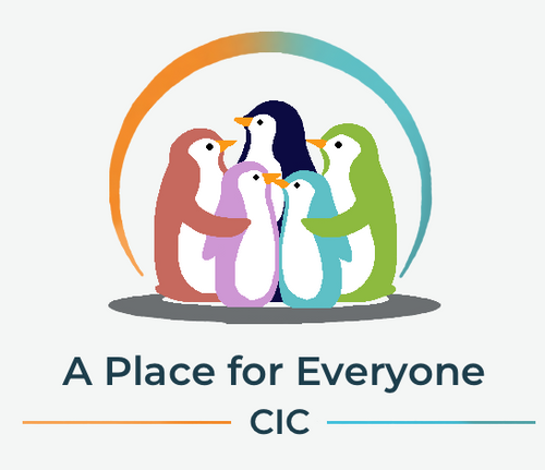 A Place for Everyone CIC
