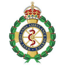 West Midlands Ambulance Service