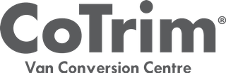 Exhibitor profile image for CoTrim Van Conversion Centre