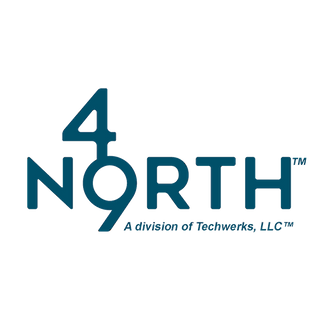 Exhibitor profile image for 49N™, a division of Techwerks, LLC™