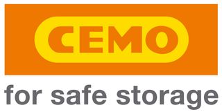 Exhibitor profile image for Cemo Safe Storage