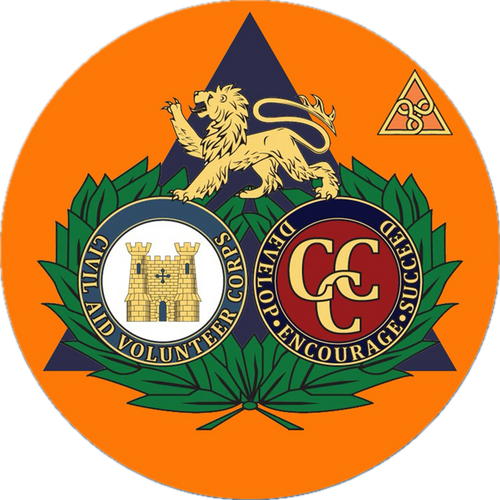 Joint Civil Aid Corps