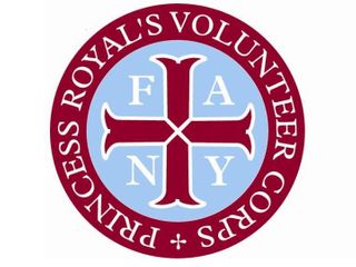 Exhibitor profile image for First Aid Nursing Yeomanry (Princess Royal's Volunteer Corps)