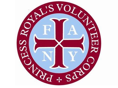 First Aid Nursing Yeomanry (Princess Royal's Volunteer Corps)