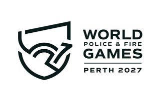 Exhibitor profile image for World Police & Fire Games Perth 2027 