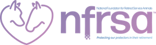 Exhibitor profile image for The National Foundation of Retired Service Animals