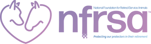 The National Foundation of Retired Service Animals