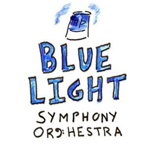 Exhibitor profile image for Blue Light Symphony Orchestra