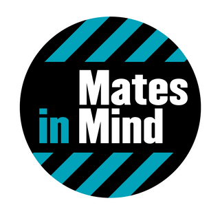 Exhibitor profile image for Mates in Mind 