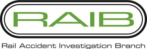 Rail Accident Investigation Branch