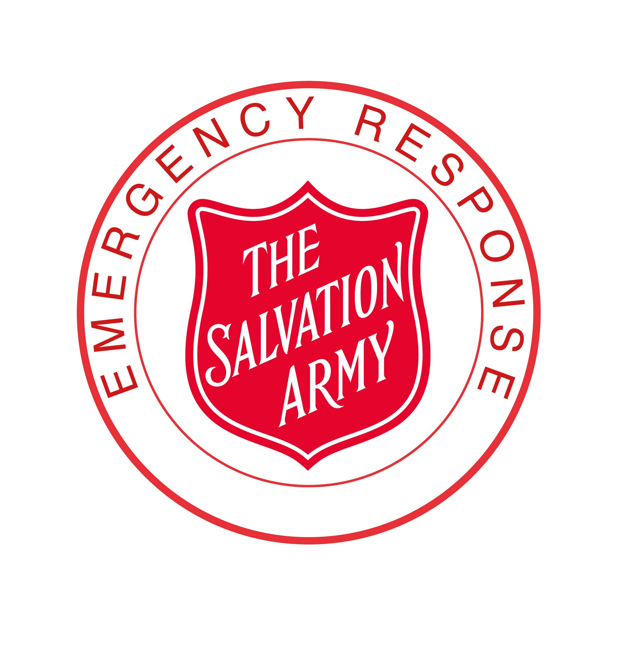 Exhibitor profile image for The Salvation Army