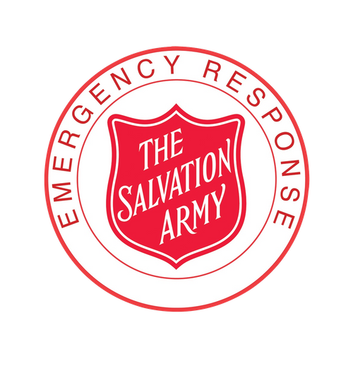 The Salvation Army