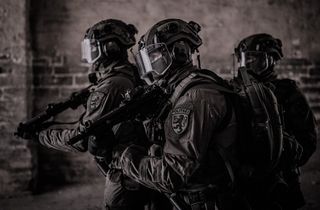 Exhibitor profile image for TST Protection