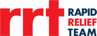 Exhibitor profile image for Rapid Relief Team