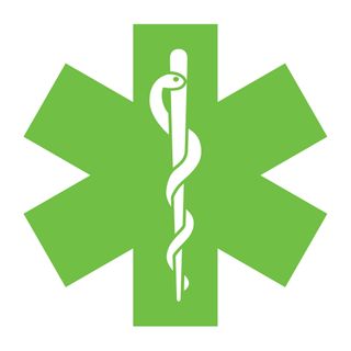 Exhibitor profile image for College of Paramedics