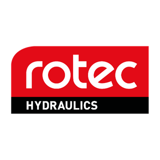 Exhibitor profile image for Rotec 