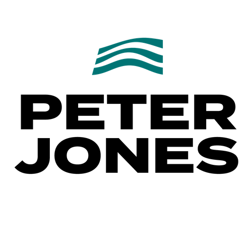 Peter Jones (ILG) Ltd