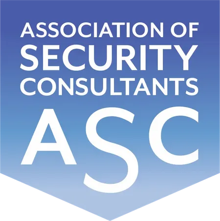 Association of Security Consultants
