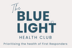 Blue Light Health Club