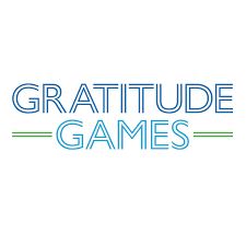 Gratitude Games
