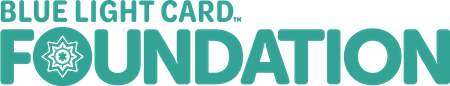 Blue Light Card Foundation