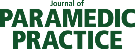 Journal of Paramedic Practice