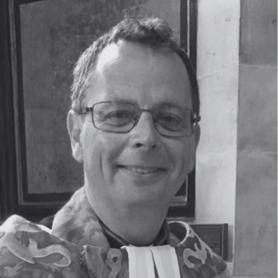 Speaker profile image for Alan Everett