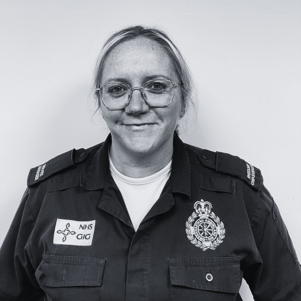 Speaker image for Alison Woodyatt