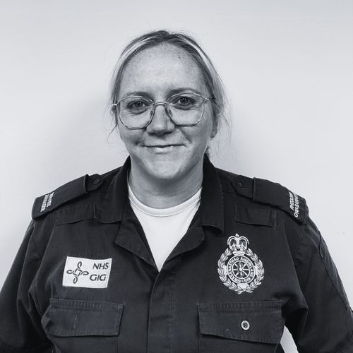 Speaker profile image for Alison Woodyatt