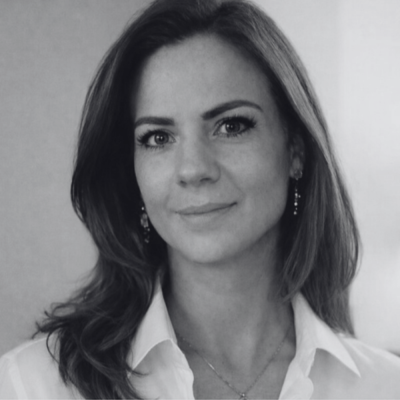Speaker profile image for Amie Bridson