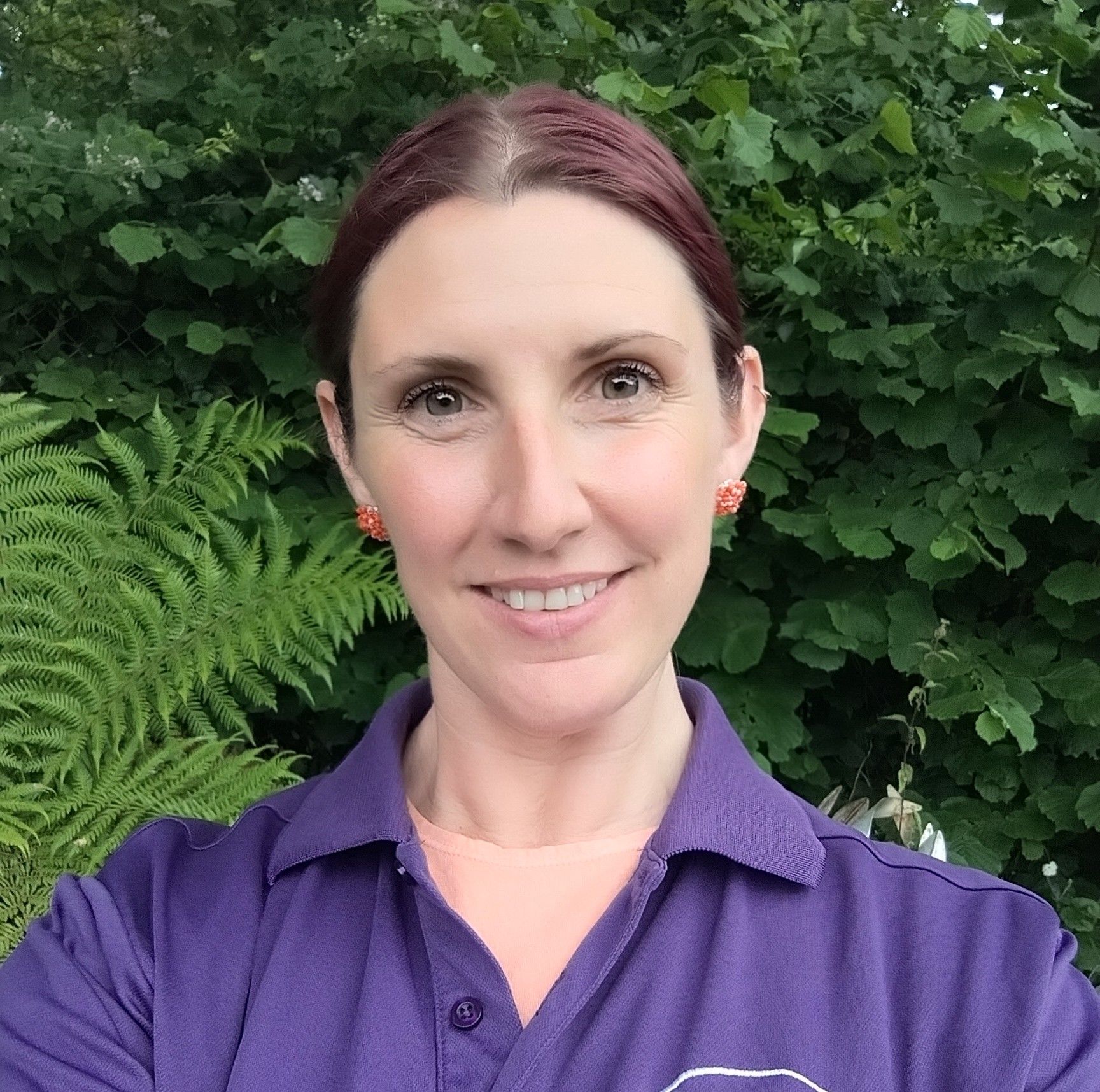 Speaker image for Amy Beams