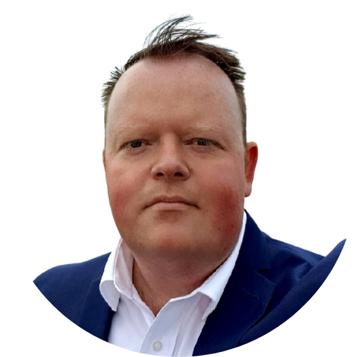 Andrew Hendry