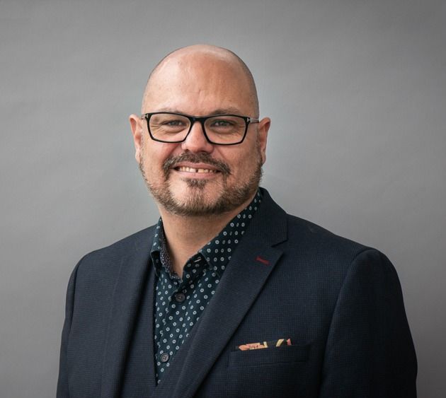 Speaker image for Andrew Price