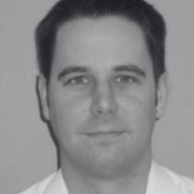 Speaker profile image for Andy Lillford