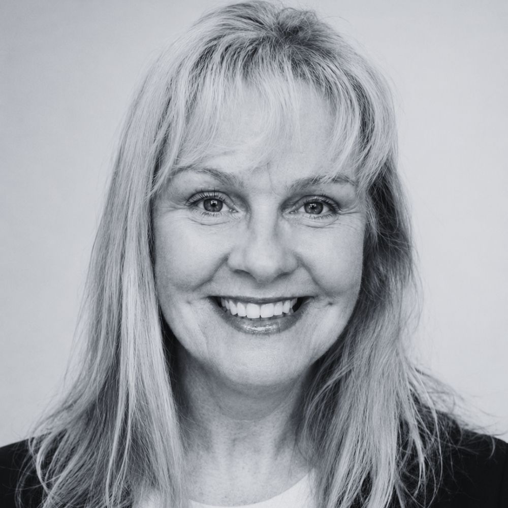 Speaker image for Angie Lewis