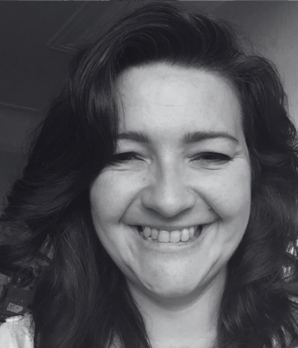 Speaker profile image for Alexis Percival