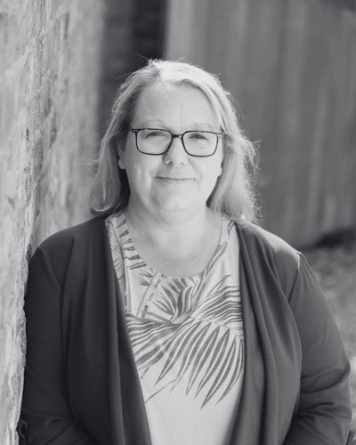 Speaker profile image for Amanda Coleman