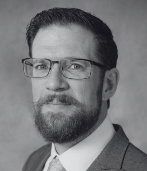 Speaker image for Andy Holdsworth