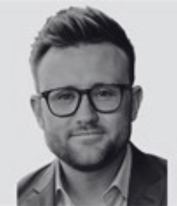 Speaker image for Jon Rowan