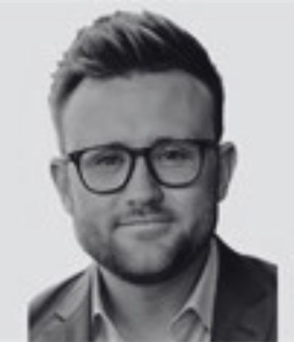 Speaker profile image for Jon Rowan