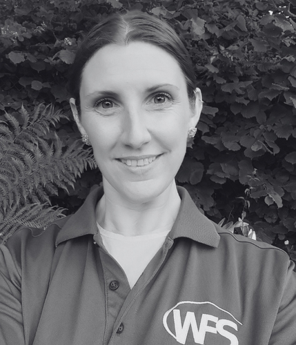 Speaker profile image for Amy Beams