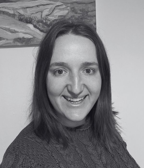 Cara Turton-Chambers