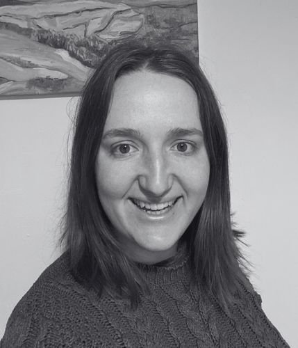 Speaker profile image for Cara Turton-Chambers